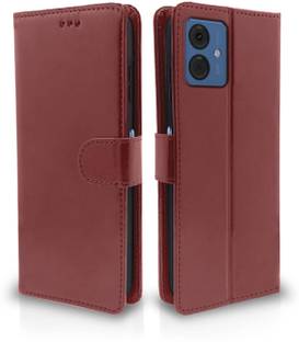 Juberous Flip Cover for Motorola Moto G54 5G, Motorola G54 5G, Moto G54 5G, Motorola Moto G64 5G, Motorola G64 5G