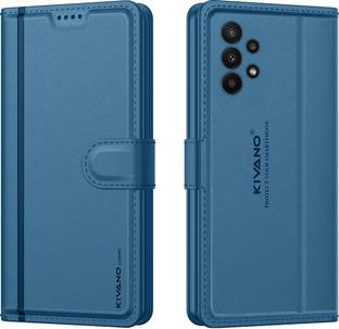 KIVANO LUXE Flip Cover for Samsung Galaxy A33 5G