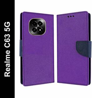 वरिस्टलेट Realme C63 5G के लिए