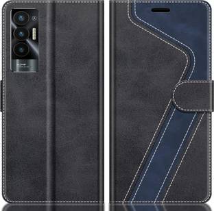 TWIGLO Flip Cover for TECNO POVA 5G