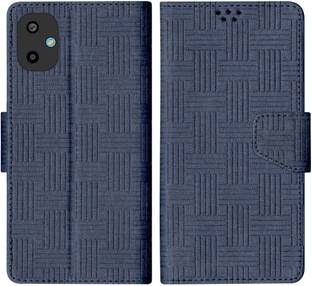SBMS Flip Cover for SAMSUNG Galaxy F06 5G / SAMSUNG Galaxy M06 5G Back Cover Case with Magnatic Closure