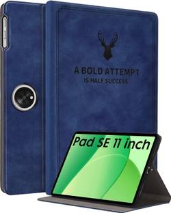 Robustrion Flip Cover for Oppo Pad SE 11 inch