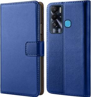 PikTrue Flip Cover for Tecno Pova Neo