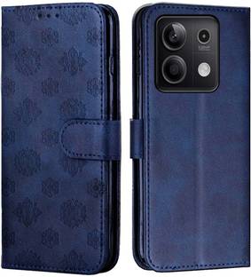 Innovex Flip Cover for Redmi Note 13 5G