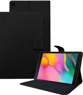 Fastway Flip Cover for Samsung Galaxy Tab A 8.0 T290 T295 T297 (2019) 8 inch