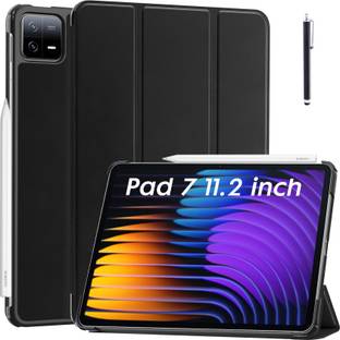 Robustrion Flip Cover for Xiaomi Mi Pad 7 11.2 inch