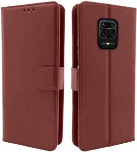 Balkans Flip Cover for Redmi Note 9 Pro, Redmi Note 9 Pro Max, Poco M2 Pro