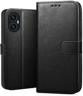 CEDO XPRO Flip Cover for Poco M4 5G