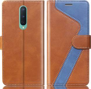 CYOR Flip Cover for ONEPLUS 8