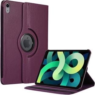 Eleqzun Flip Cover for iPad (A16) 11th Generation(2025), iPad 10th Generation (2022)