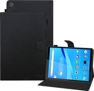 TGK Flip Cover for Lenovo Tab M7 7 inch