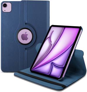 TGK Flip Cover for Apple iPad Air 11 inch M2 2024