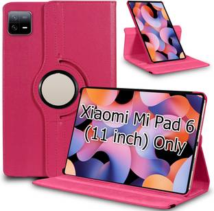 Mobilejoy Flip Cover for Xiaomi Mi Pad 6 11 inch