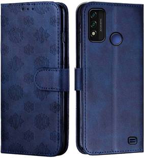 Forego Back Cover for MICROMAX IN 2B