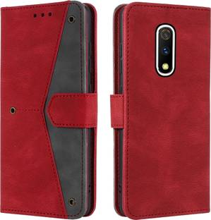 Autofocus Flip Cover for Realme X