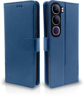 Pikkme Flip Cover for Vivo Y300 5G