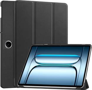 Proelite Flip Cover for OnePlus Pad Lite 11 inch Case, Slim Trifold Flip case Cover [Auto Sleep Wake Feature]