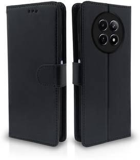 Slugabed Flip Cover for Realme 12 5G, Realme 12x 5G, Realme Narzo 70x 5G, Realme C65 5G, Realme Narzo N65 5G, Realme 13 5G