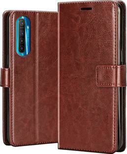 CYOR Flip Cover for Realme XT