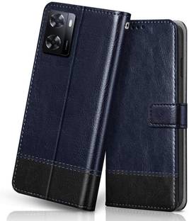 WINDMILL Flip Cover for Oppo A57