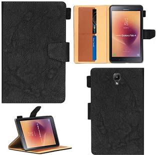 Mystry Box Flip Cover for Samsung Galaxy Tab A 8 inch