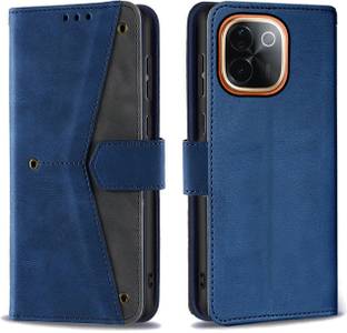 Autofocus Flip Cover for Vivo T3 Pro 5G