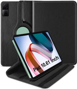 TGK Flip Cover for Redmi Pad 10.61 inch
