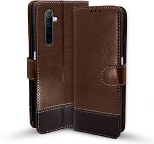 Pikkme Flip Cover for Realme 6