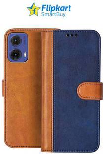 Flipkart SmartBuy Flip Cover for MOTOROLA G85 5G, Moto G85 5G