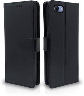 Pikkme Flip Cover for OPPO Realme 1