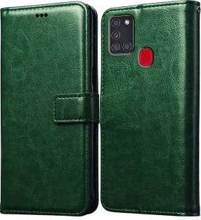 Sponsored Casotec Flip Cover for Samsung Galaxy A21s Suitable For: Mobile Material: Leather Theme: No Theme Type: Flip Cover 30 Days Replacement Warranty ₹265 ₹999 73% off Free delivery Daily Saver