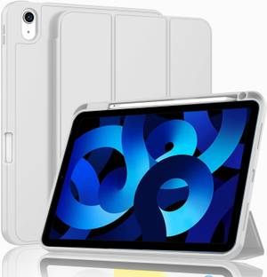 YAOJIN Flip Cover for Apple iPad Air 4th Gen 10.9 inch