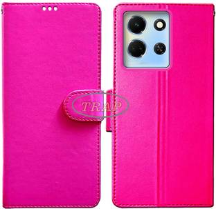 ट्रैप Flip Cover Infinix Note 30 5G के लिए