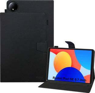TGK Flip Cover for REDMI Pad SE 8.7 inch Tablet