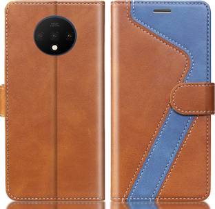 CYOR Flip Cover for ONEPLUS 7T