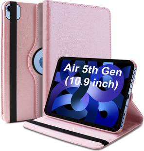 TGK Flip Cover for Apple iPad Air 5th gen 10.9 Inch