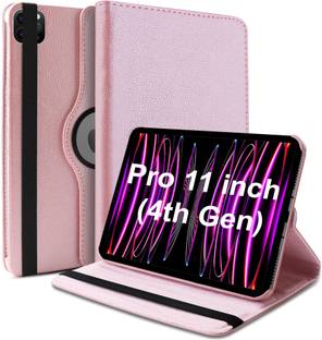 TGK Flip Cover for Apple iPad Pro (4th Gen) 11.0 inch