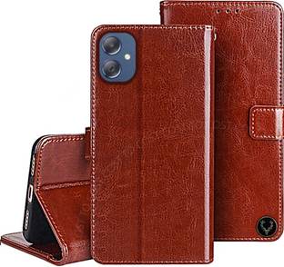 COST TO COST Flip Cover for SAMSUNG Galaxy M05, SAMSUNG MO5 SM-M055F