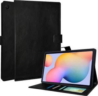 Fastway Flip Cover for Samsung Galaxy Tab S6 Lite 10.4 inch