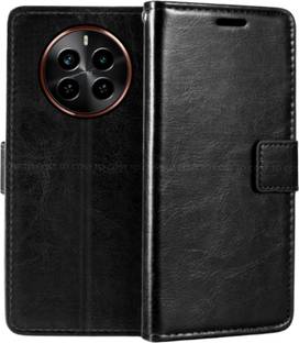 COST TO COST Flip Cover for realme P1 5G, Realme P1 5G RMX3870