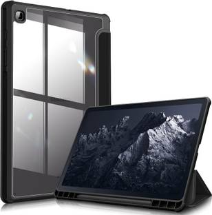 AGEIS Front & Back Case for Samsung Galaxy Tab A9 Plus / A9+ (SM-X210/X216/X218)