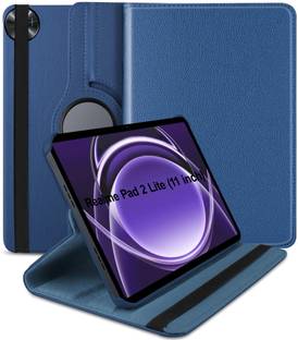 TGK Flip Cover for realme Pad 2 Lite 11 inch Tablet