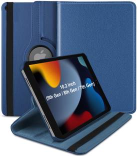 TGK Flip Cover for Apple iPad (9th Gen) 10.2 inch