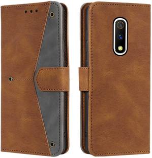 Autofocus Flip Cover for Realme X