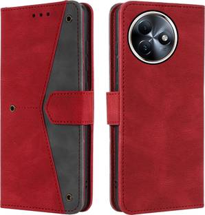 Autofocus Flip Cover for Itel S24