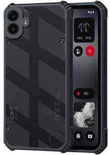 naghub Back Cover for CMF by Nothing Phone 2
