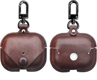 teple Pouch for Apple AirPods Pro (2nd Generation) (2022) Anti Fall Anti Dust, with Hook Earphone Case