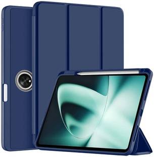 अलमोक Front & Back Case OnePlus Pad Go (stylus Holder) के लिए