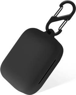 Aniex Silicone Press and Release Earbuds Case For Onepluss Buds Pro 2