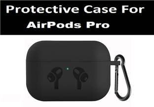 Colorcase Front & Back Case for AirPods Pro (EarBuds Not Included)